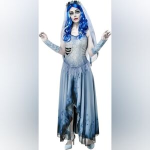 Rubies Corpse Bride: Emily the Corpse Bride Costume
